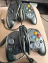 Xbox Original Crystal Edition 80GB употребявана конзола с 4 контролера, снимка 10