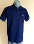 Lacoste Classic Fit  Pique Cotton Mens Size 3 - S НОВО! ОРИГИНАЛ! Мъжка Тениска!, снимка 3
