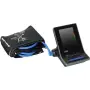 Braun ExactFit 5 Connect апарат за кръвно налягане, черен, снимка 2
