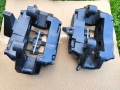 Спирачни апарати BREMBO за Мерцедес W209, снимка 1