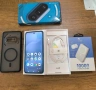 Nothing Phone 3a (12/256gb) комплект , снимка 3