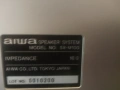 aiwa XR M100EZ, снимка 4