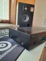Усилвател Denon pma -707, снимка 5