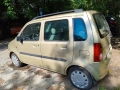 OPEL Agila 1.2i 2005 година (Опел Агила), снимка 3