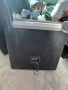 Бас каса 12” Crunch& усилвател JBL, снимка 3