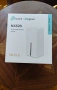 НОВ 5G Wi-Fi 6 Рутер TP-Link NX520 Aginet (А1 Net Box) AX3000, снимка 1