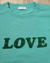 Дамска блуза Sando Love - L, снимка 3