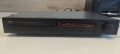 Стерео тунер Yamaha TX-550, снимка 1