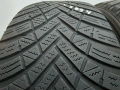 4бр зимни гуми 215/55/17 HANKOOK L05794 , снимка 3