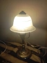 Винтидж настолна лампа, снимка 3