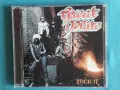 Great White,Dokken,Kick Axe - CD Audio, снимка 1