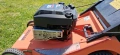 Бензинова косачка НОМЕР 08. Dolmar. Четиритактов двигател на Briggs&Stratton. 3.5 кс. при 2900..., снимка 9
