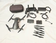 DJI Mavic Air U11X, снимка 2