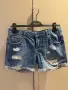Къси дънкови панталонки SuperDry, снимка 1
