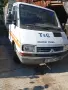 Бус рено трафик 4 х4, снимка 1