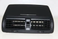 Централни въздуховоди Skoda Octavia II (2004-2013г.) панел розетки жабка 1Z0820951 въздуховод, снимка 5