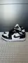 Nike air Jordan 1 mid размер 40 panda маратонки , снимка 1