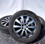 Джанти 5х108 18 Цола Volvoй Ford Renault Peugeot Jaguar Land Rover Ford, снимка 1