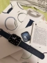 Apple Watch series 9 Silver Blue 45mm с гаранция и касова бележка + Apple Watch Ultra Case, снимка 1