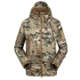 Тактическо яке Soft Shell, снимка 5