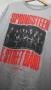 SPRINGSTEEN ESTREET BAND Тенискa, снимка 2