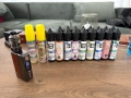 Продавам вейп DRAG 4 на Voopoo (пълен комплект), снимка 3
