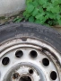 Джанти с гими за VW/opel 4x100 oтвор 57.1, снимка 4