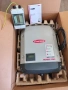 Трифазен мрежов инвертор Fronius Symo 5.0-3-M , снимка 1