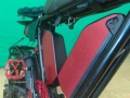 Custom Dual Motor AWD Fat E-Bike 2000W / 48V 44Ah / Off-Road Build, снимка 7