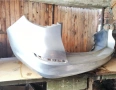 Задна броня Opel Astra J комби, снимка 1