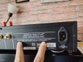 ⏯️Клип. Musical Fidelity A3-24 192k Hi-End DAC, снимка 9
