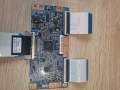 T-CON BOARD - T460HW03  UF CTRL BD , снимка 2