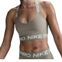 Спортен сутиен Nike Pro HF5372-320, снимка 2