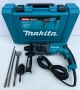 Makita HR2470 - Електрически перфоратор 780W 2.4J неразличим от нов!, снимка 1