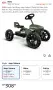 Педален картинг JEEP Buzzy SAHARA BERG TOYS, снимка 4