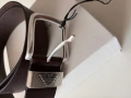 Продава се НОВ оригинален колан Emporio Armani, снимка 4