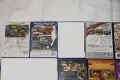Игри за PS2 NFS Underground/MX World Tour/Paris Dakar/Gran Turismo 4/Shadow Of Rome/F1 05, снимка 9