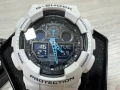 CASIO G-SHOCK GA 100C, снимка 1