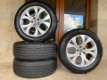17" 5x108 Citroen Original , снимка 1