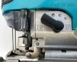 Makita 4351FCT - Професионален прободен трион с обороти неразличим от нов!, снимка 6