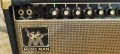 Music Man 115 RP One Hundred -За ремонт, снимка 5