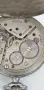 Джобен часовник Omega 1938 година, снимка 13