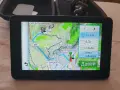 Навигация Гармин, GARMIN nuvi 3590 LMТ, + карта OFRM Geotrade 2026Q2, снимка 5