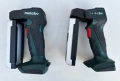 Metabo SLA 14,4-18V LED - Акумулаторна лампа 18V, снимка 1