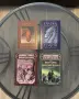 37 книги Кралете на трильра; книги фантастика, снимка 6