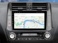 Мултимедия за Toyota Land Cruiser J150 2010-2013 9", снимка 2