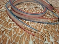 Solid monocore speaker cables DNM Reson , снимка 2