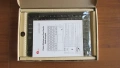 1 by One Ultra Slim Bluetooth с тъч клавиатура, снимка 2