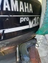 Извън бордов двигател за лодка Yamaha , снимка 2