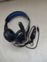 Геймърски слушалки TRUST GXT 307B Ravu Gaming Headset for PS4/ PS5, blue, снимка 1